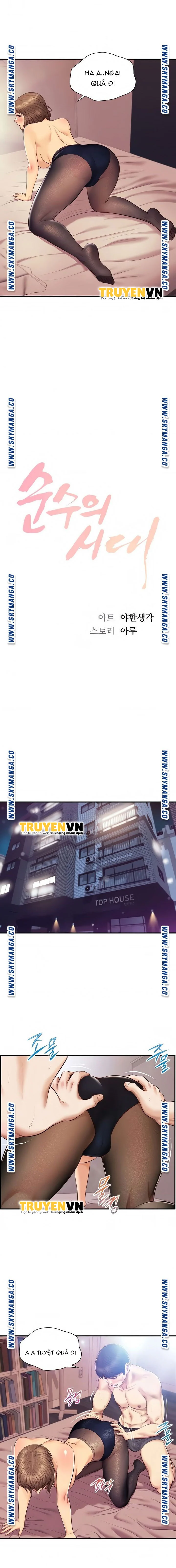 HentaiVn Truyện tranh online