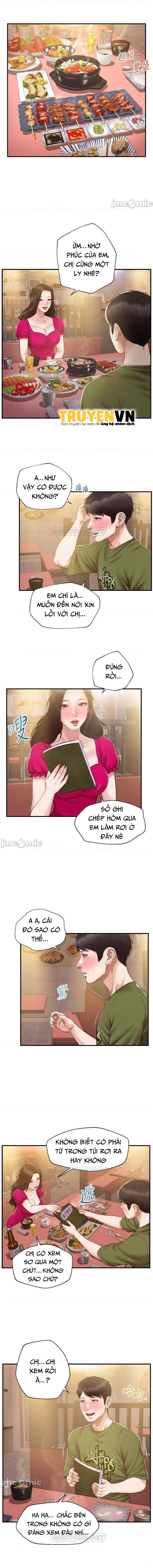 Thanh Niên Trong Sáng Chapter 39 - Page 7