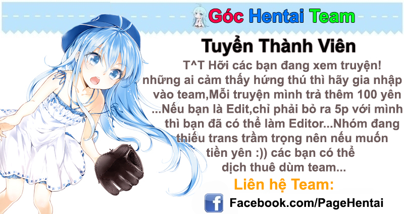 HentaiVn Truyện tranh online