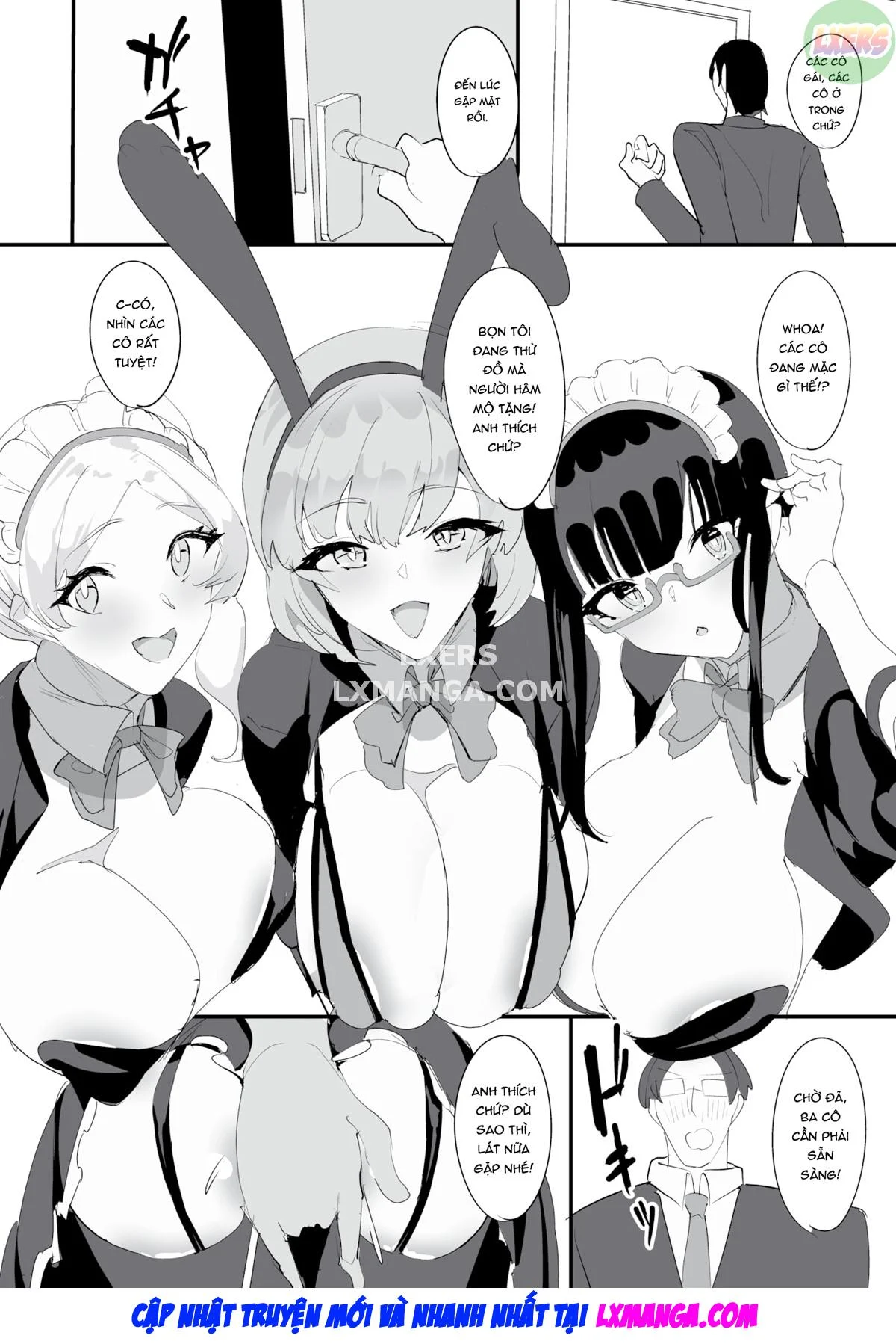 That Time I Creampied Everybody and Turned the Whole School Into My Harem Chapter 16 - Page 10