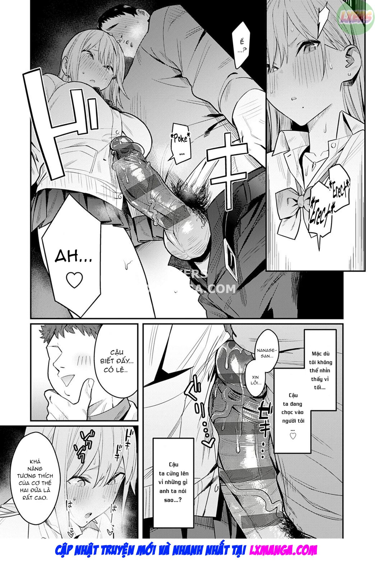 The Beauty and The Beast ~The Gyaru and The Disgusting Otaku Chapter 1 - Page 31