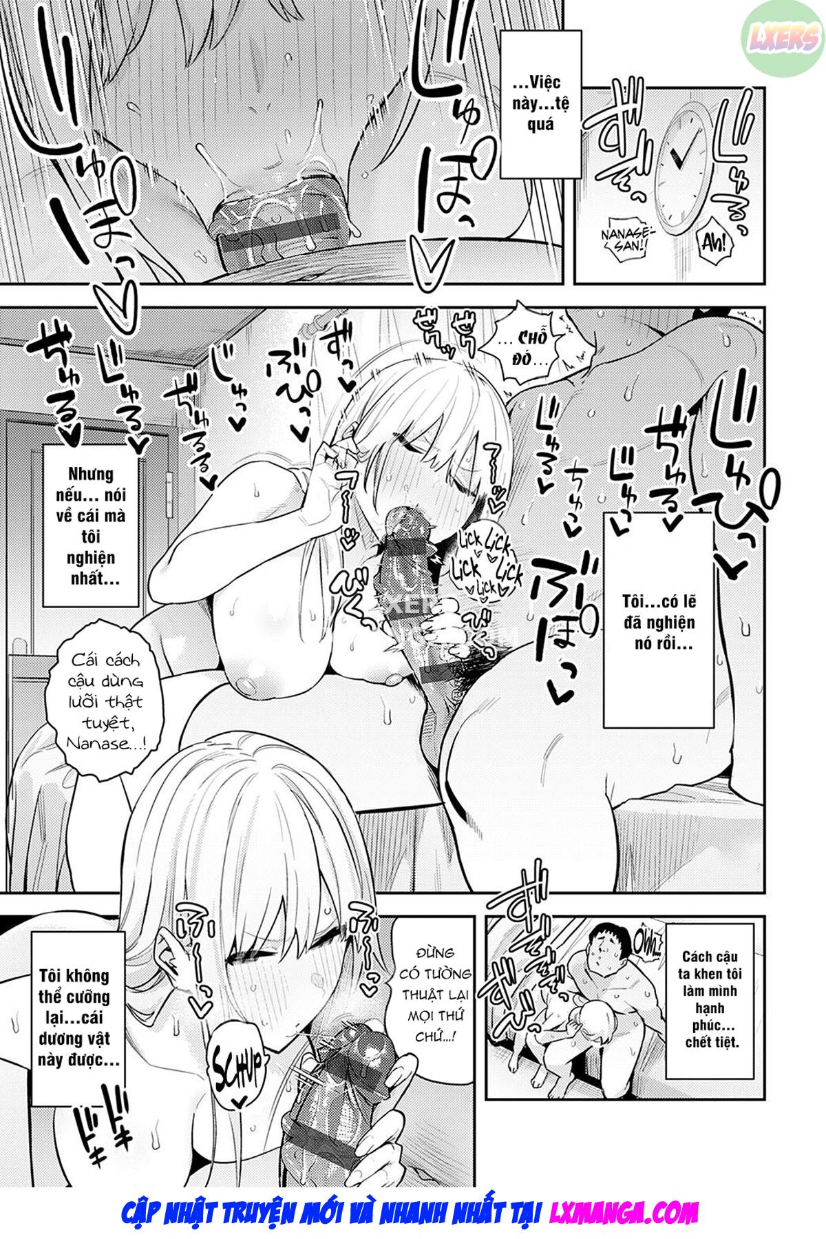 The Beauty and The Beast ~The Gyaru and The Disgusting Otaku Chapter 2 END - Page 27