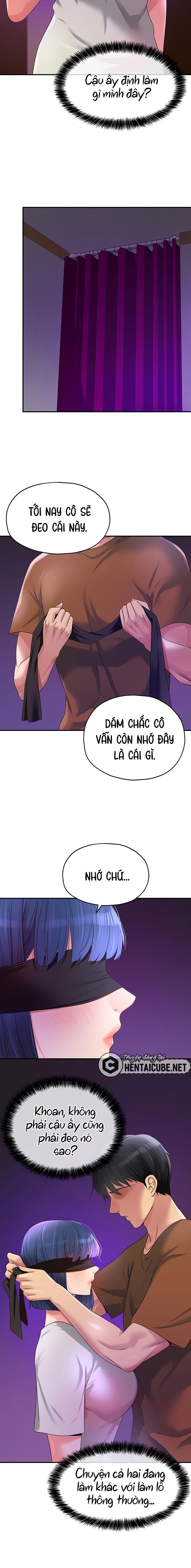 Thế Giới Mở Chapter 69 - Page 2