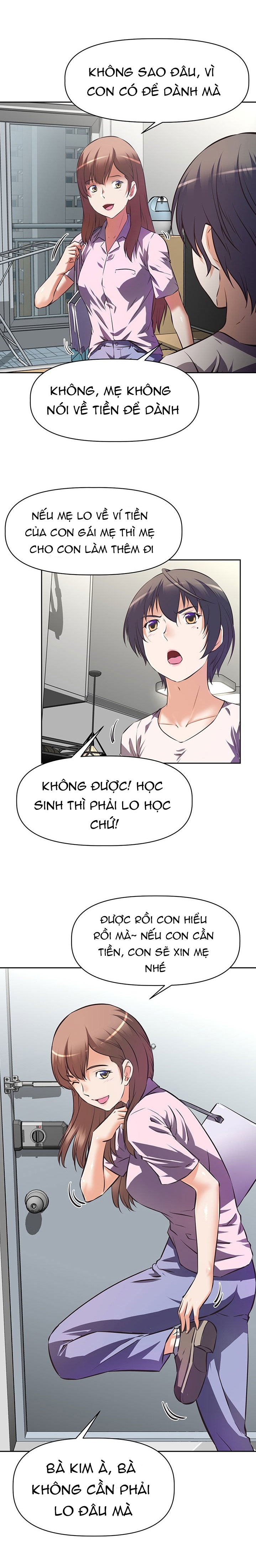 Thế Giới Steamer Chapter 1 - Page 10