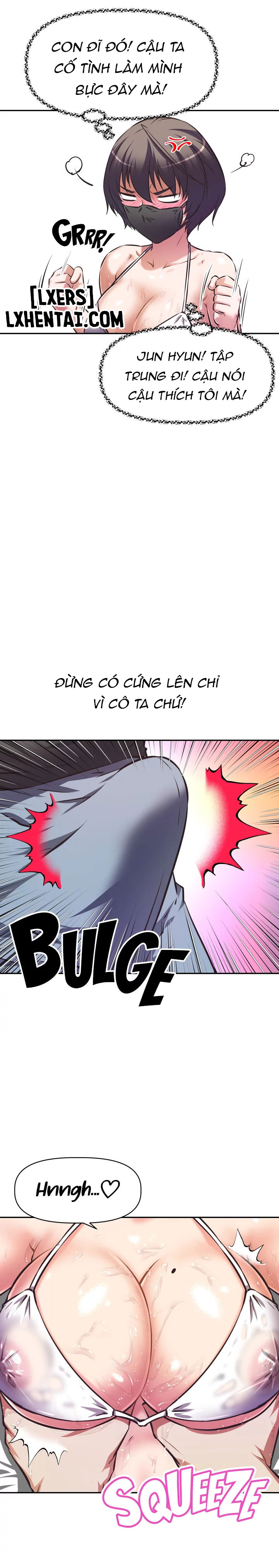 Thế Giới Steamer Chapter 13 - Page 13