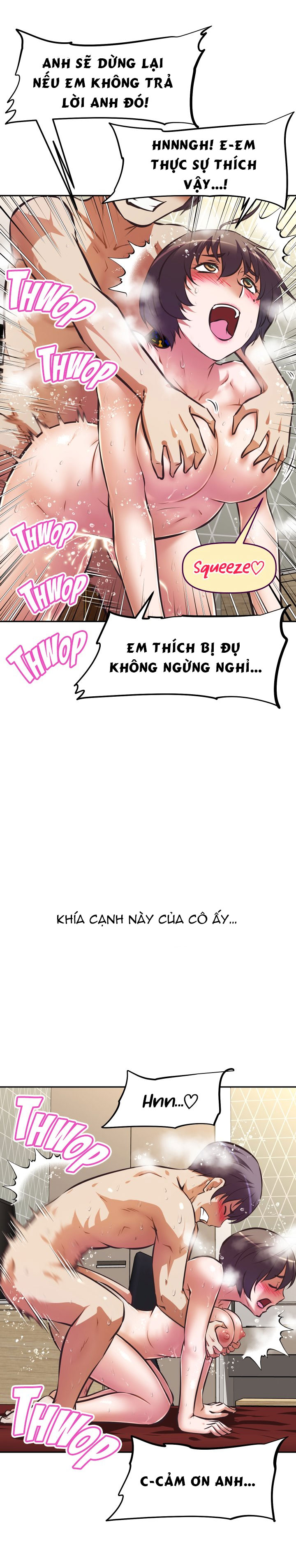 Thế Giới Steamer Chapter 29 - Page 10