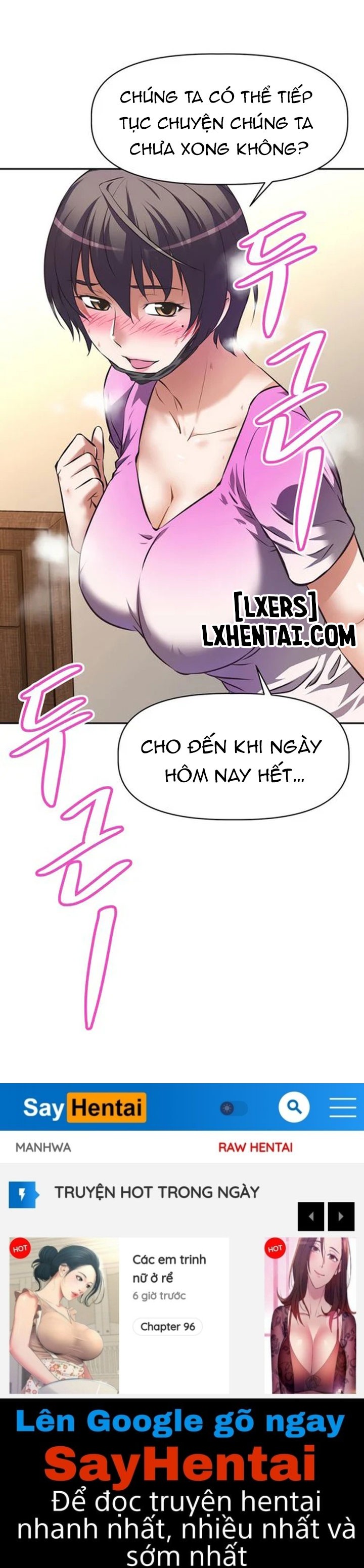 Thế Giới Steamer Chapter 3 - Page 32