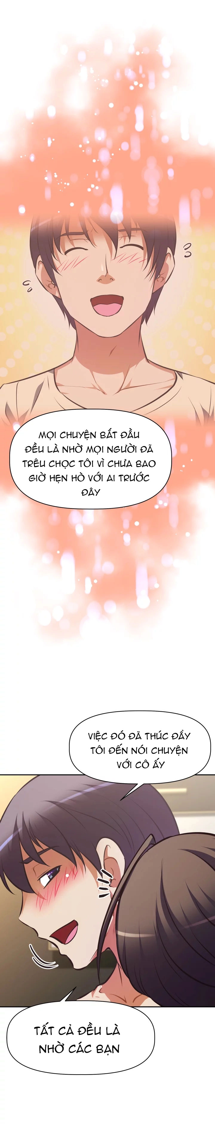 Thế Giới Steamer Chapter 30 END - Page 17