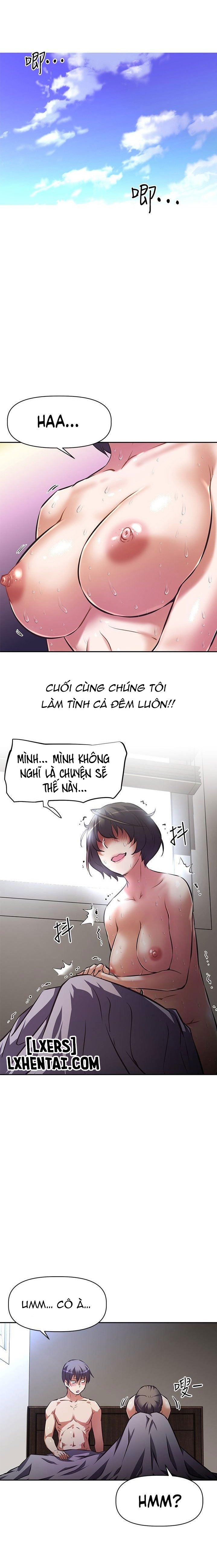 Thế Giới Steamer Chapter 5 - Page 20