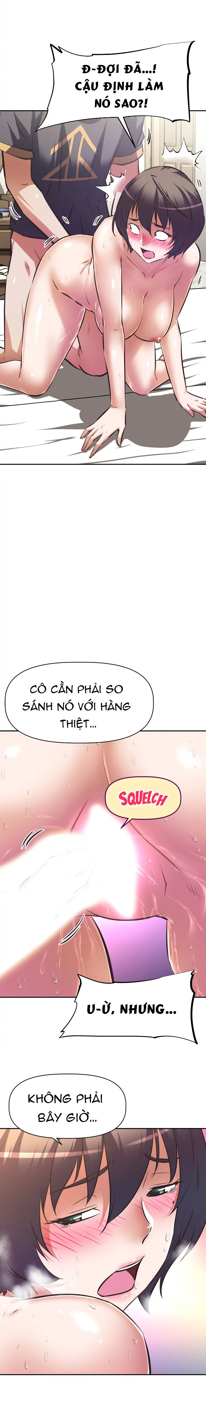 Thế Giới Steamer Chapter 8 - Page 20