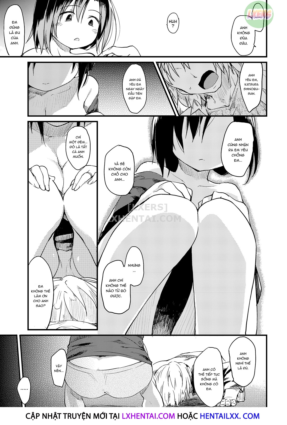 The Katsura Family's Daily Sex Life Chapter 1 - Page 16