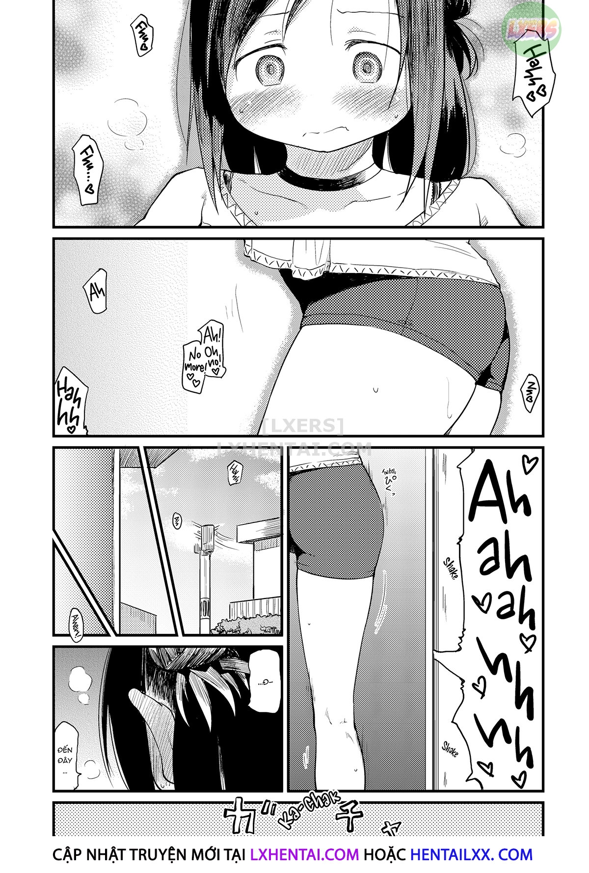 The Katsura Family's Daily Sex Life Chapter 5 - Page 13