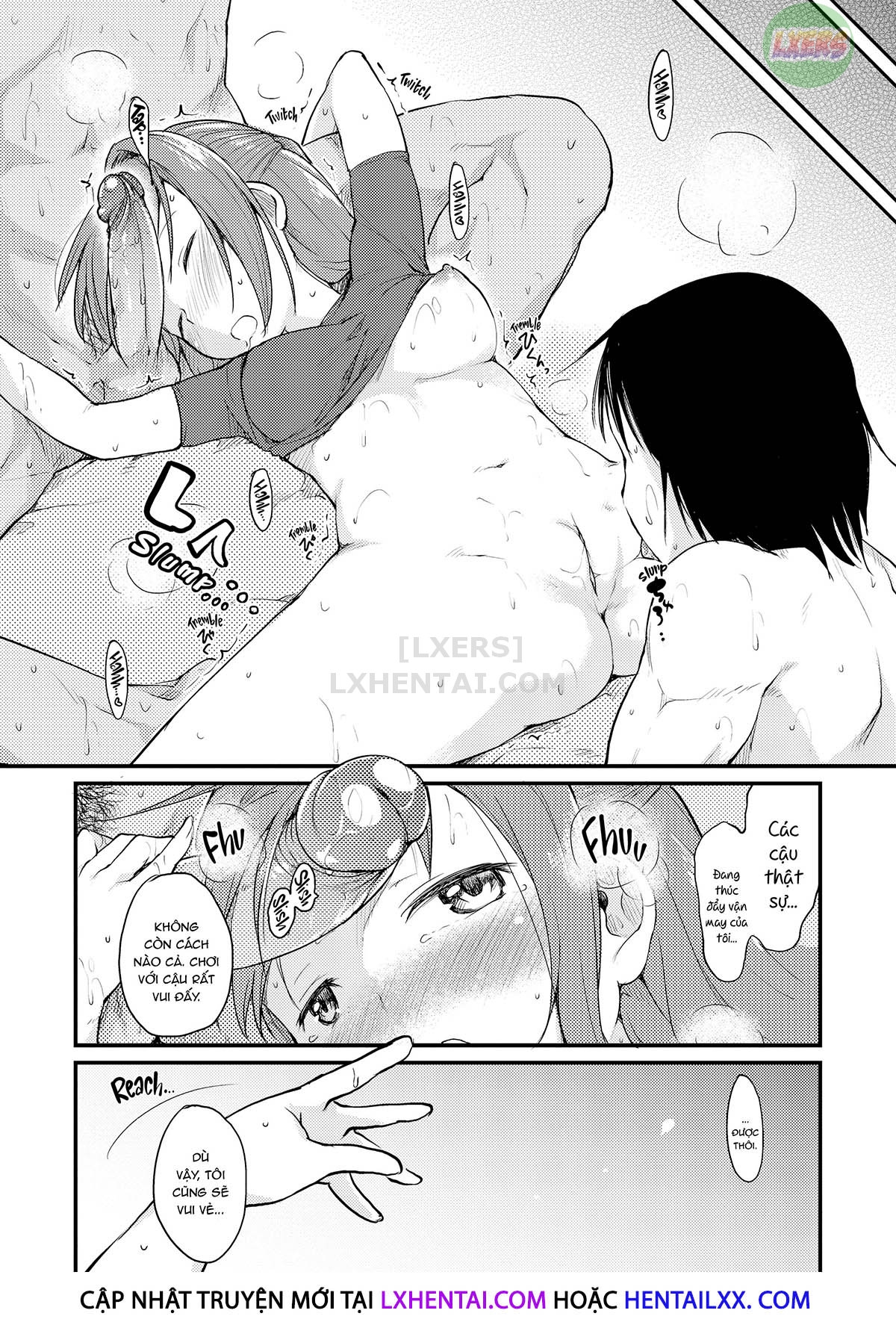 The Katsura Family's Daily Sex Life Chapter 9 - Page 13