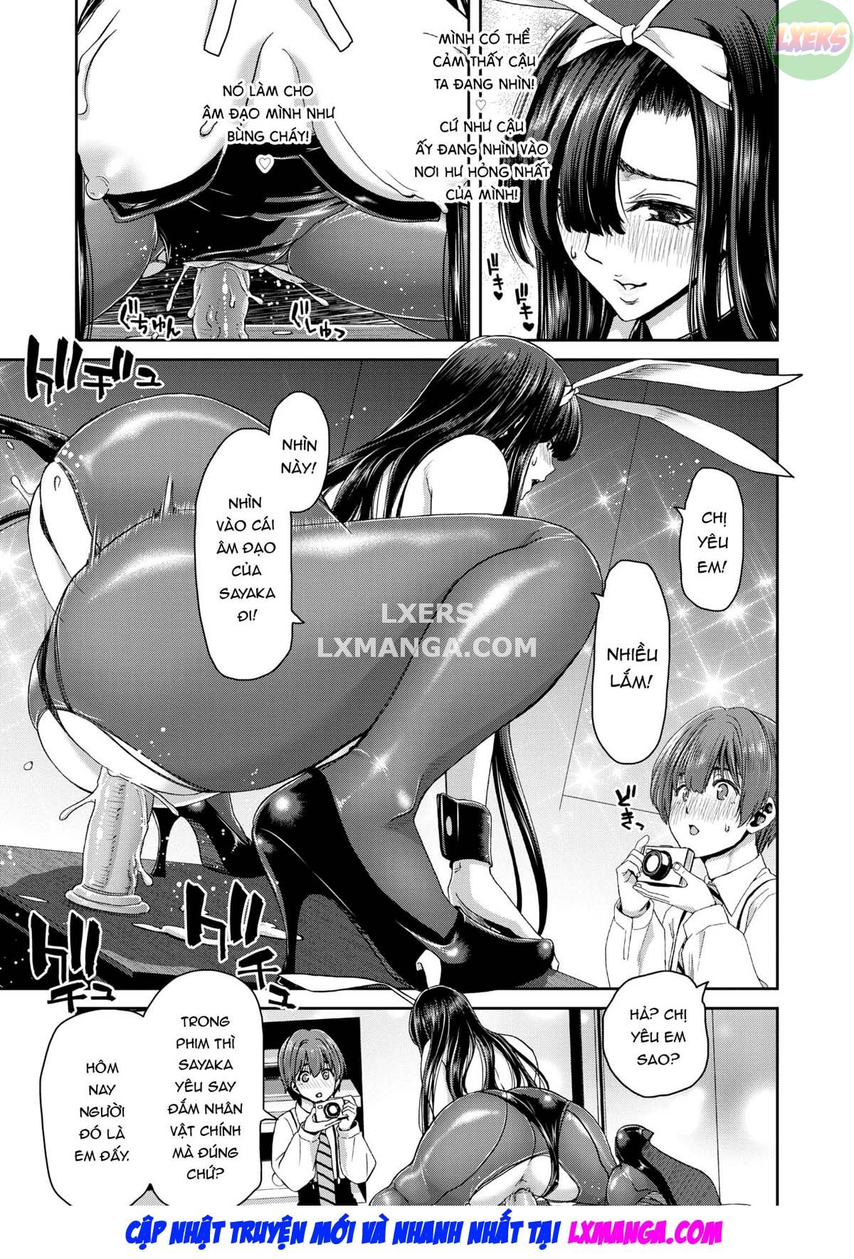 The Lower-Body Issues of Strict Women - Doctor Obihiro Asuka Oneshot - Page 12