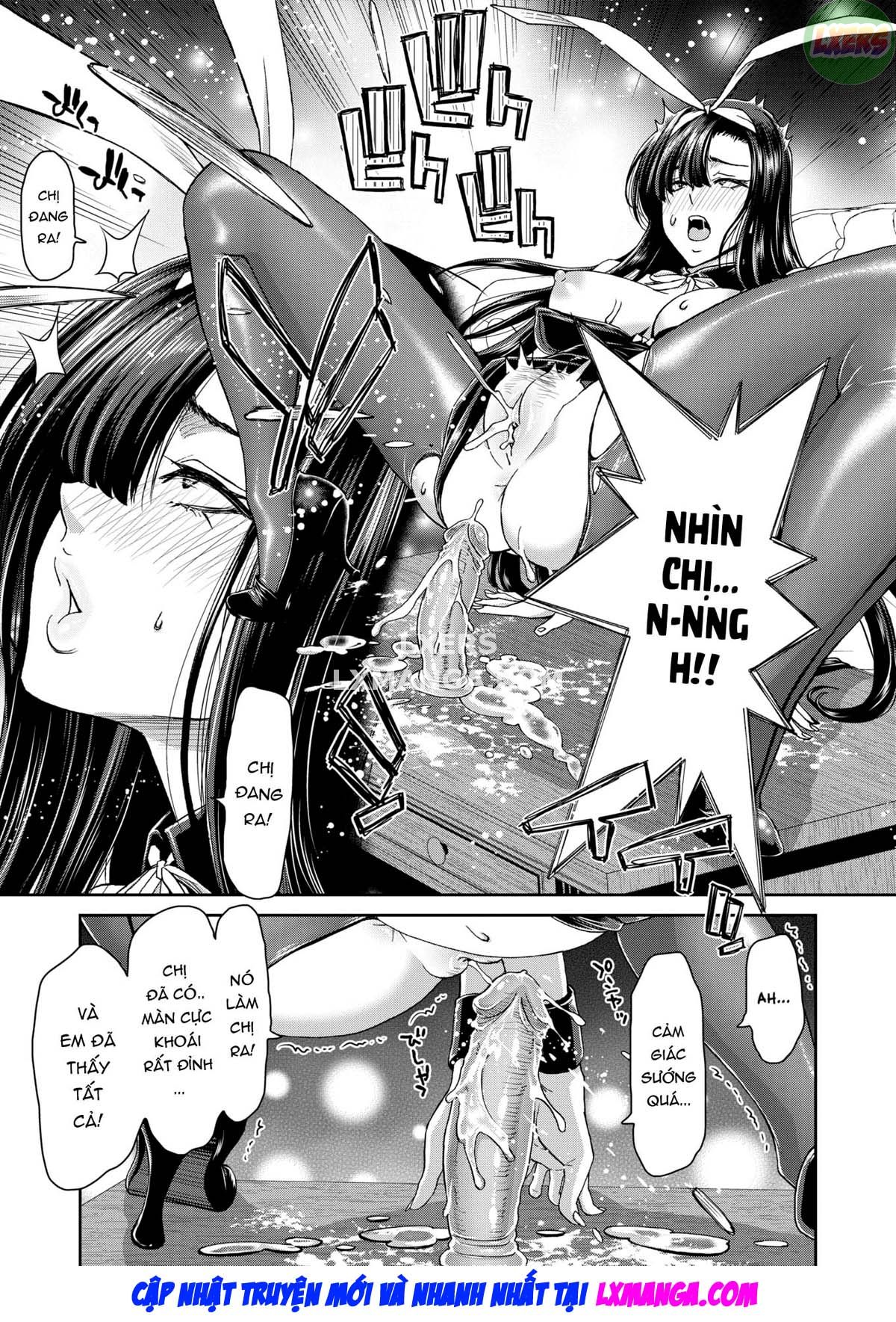 The Lower-Body Issues of Strict Women - Doctor Obihiro Asuka Oneshot - Page 14