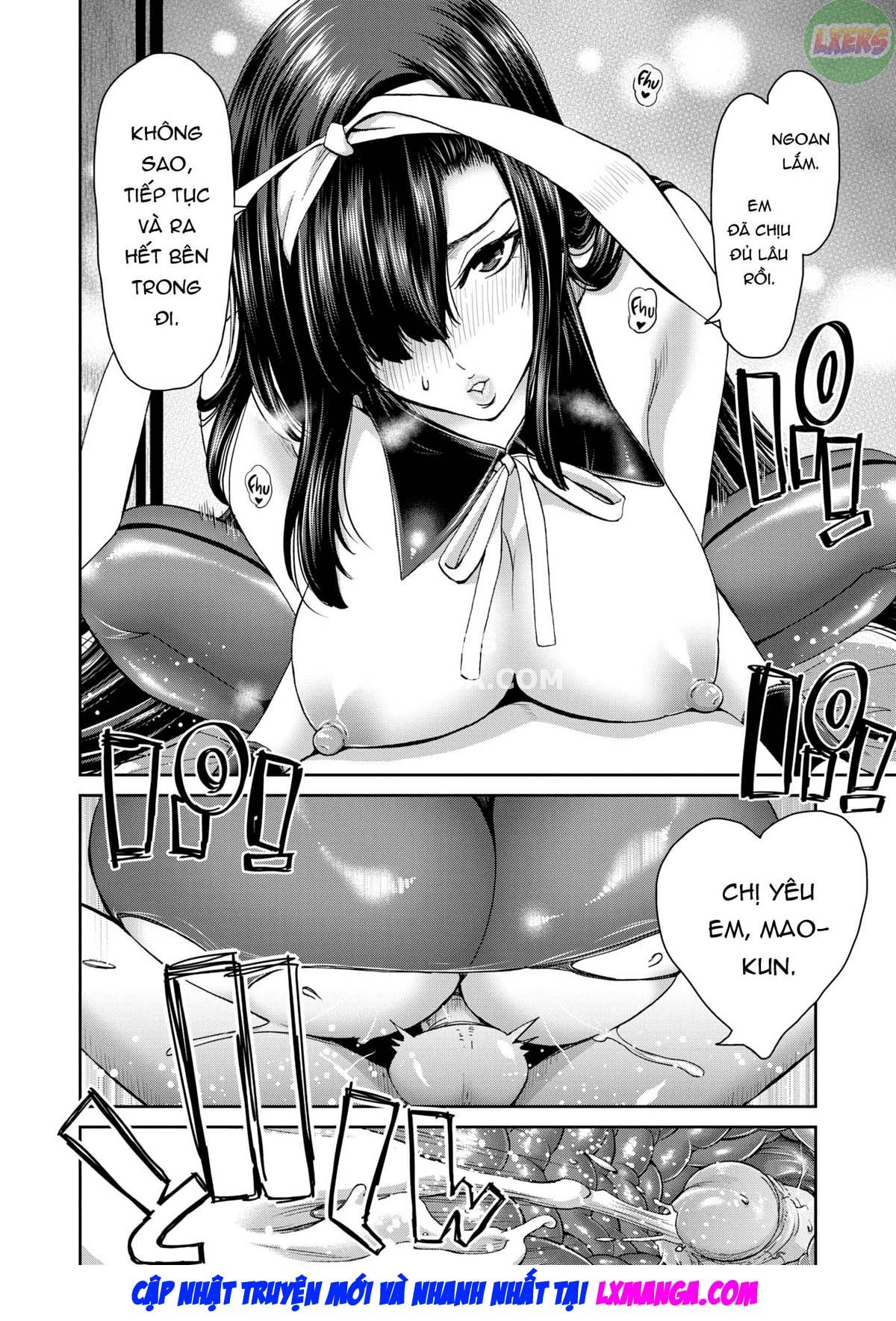 The Lower-Body Issues of Strict Women - Doctor Obihiro Asuka Oneshot - Page 25