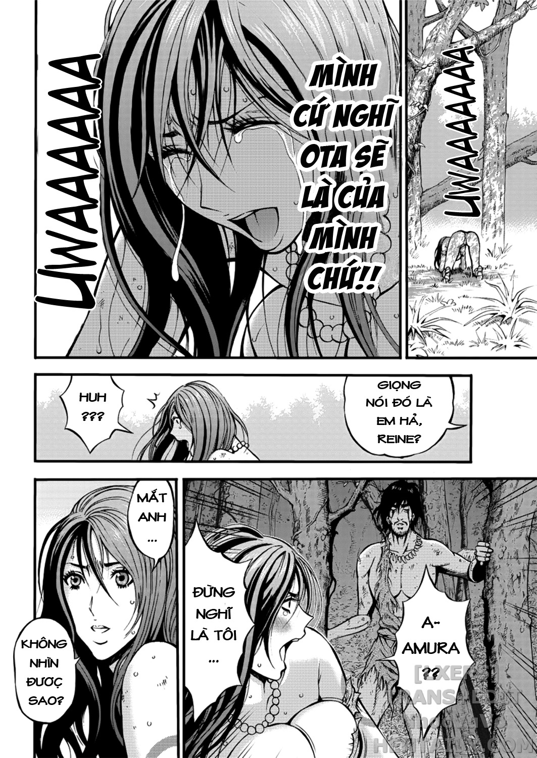 The Otaku in 10,000 B.C Chapter 26 - Page 10