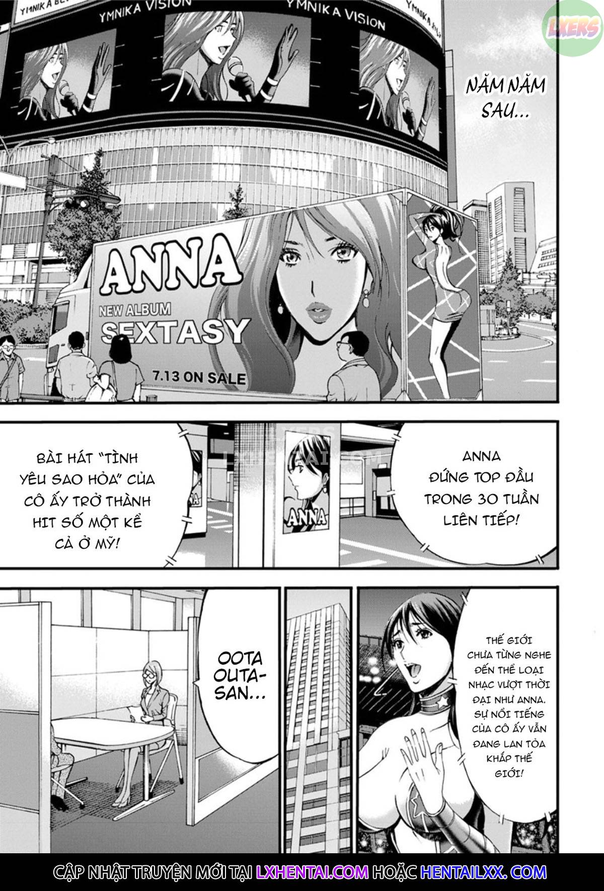 The Otaku In 2200 A.D Chapter 26 - Page 11