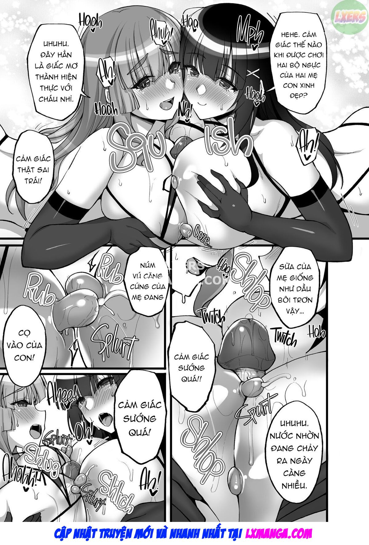 The Perverted Virgin Public Morals Committee Member's Secret Naughty Request Chapter 6 - Page 67