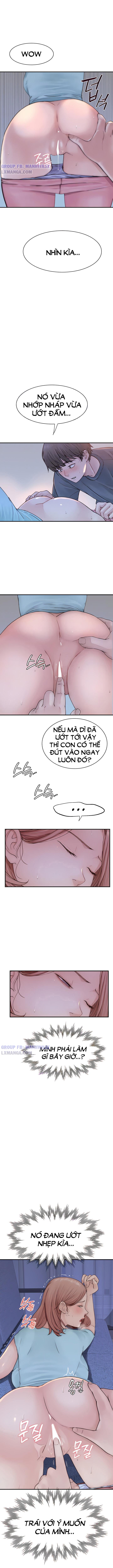 Thèm chén mẹ kế Chapter 16 - Page 5