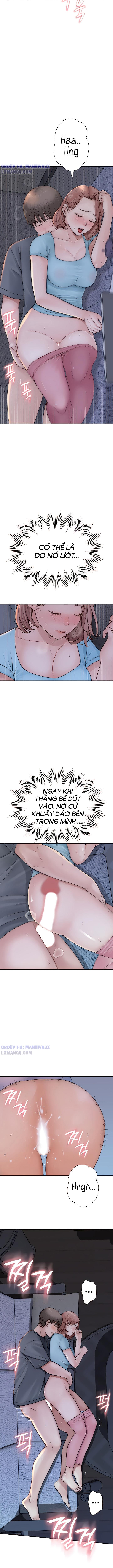 Thèm chén mẹ kế Chapter 16 - Page 16