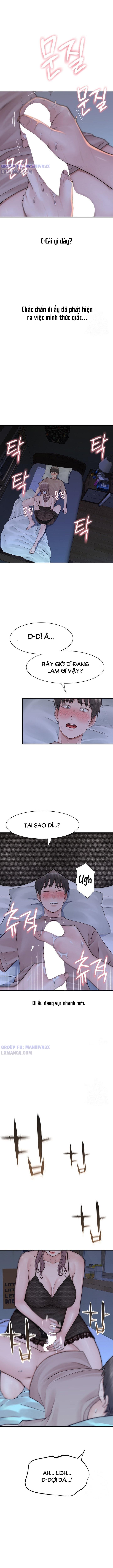 Thèm chén mẹ kế Chapter 21 - Page 7