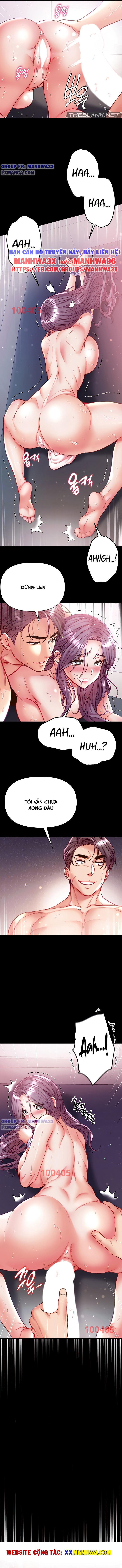 Theo Học Dâm Sư Chapter 62 - Page 4