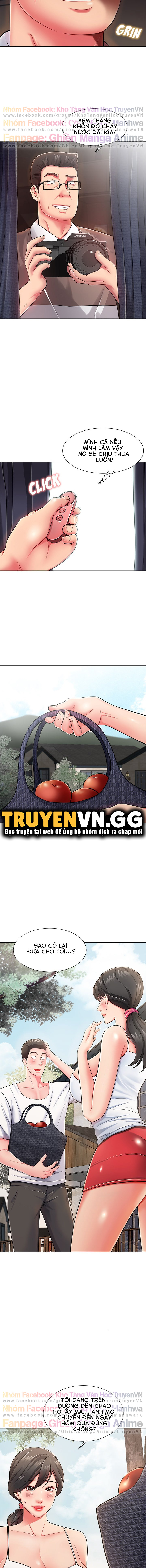 HentaiVn Truyện tranh online