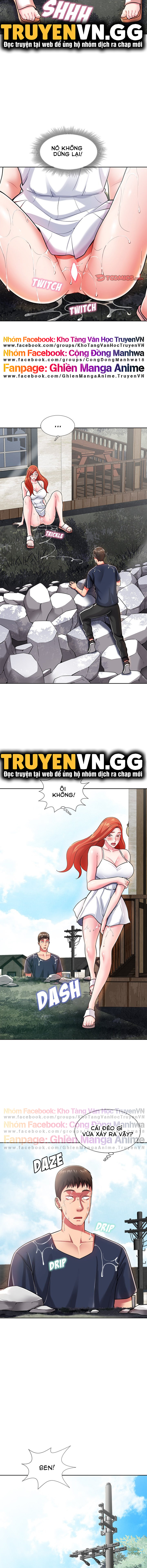 Thị Trấn Màu Hồng Chapter 4 - Page 2