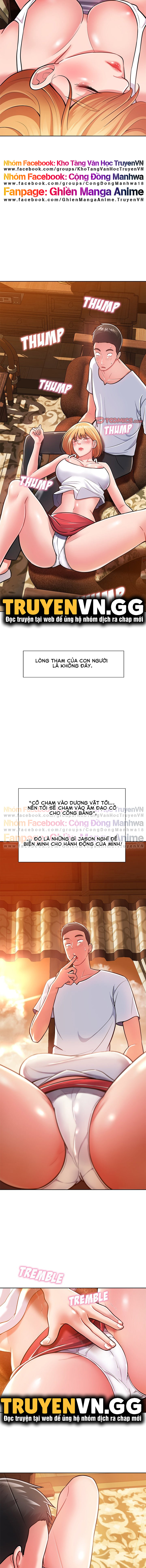 Thị Trấn Màu Hồng Chapter 4 - Page 15