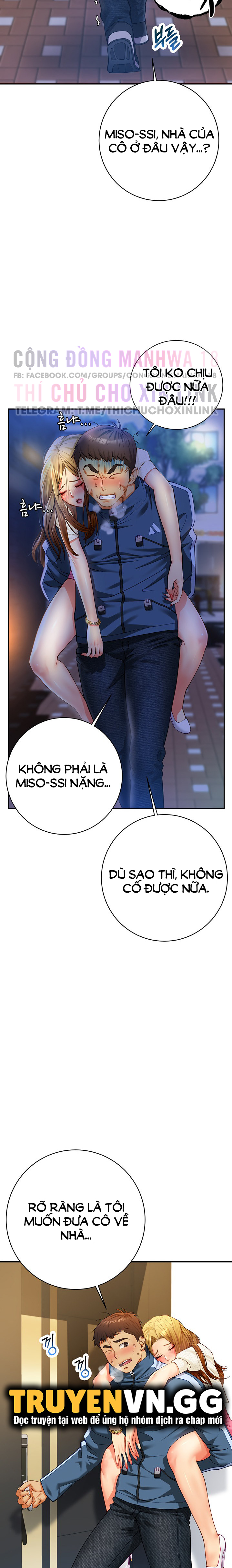 Thích Và Đăng Kí Cho Em Đi Chapter 3 - Page 24