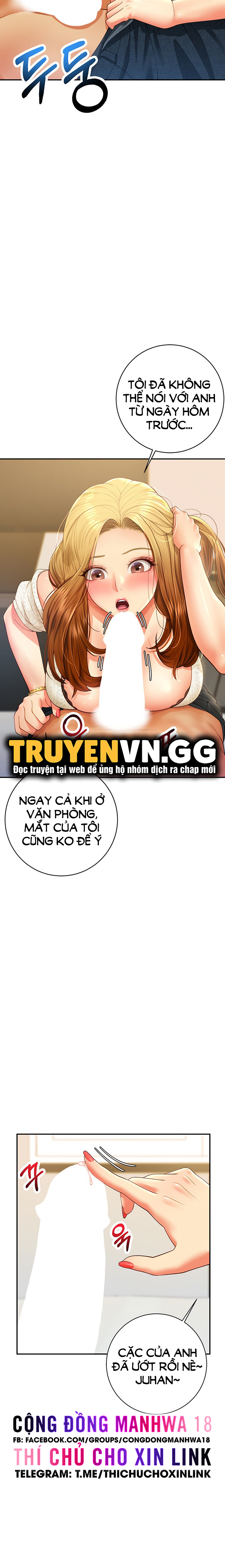 Thích Và Đăng Kí Cho Em Đi Chapter 3 - Page 31