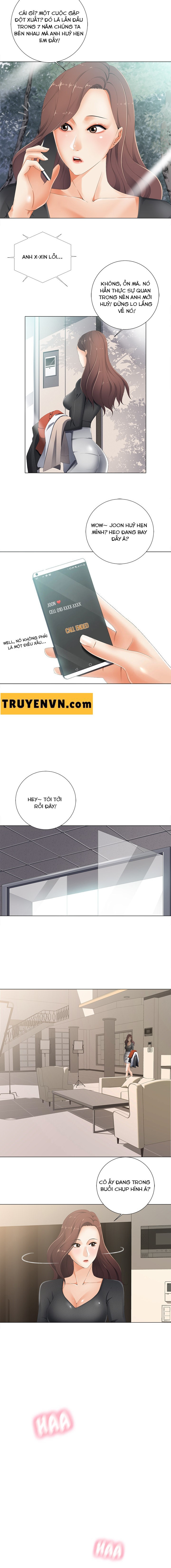 Thirty Two VS Twenty Chapter 2 - Page 7