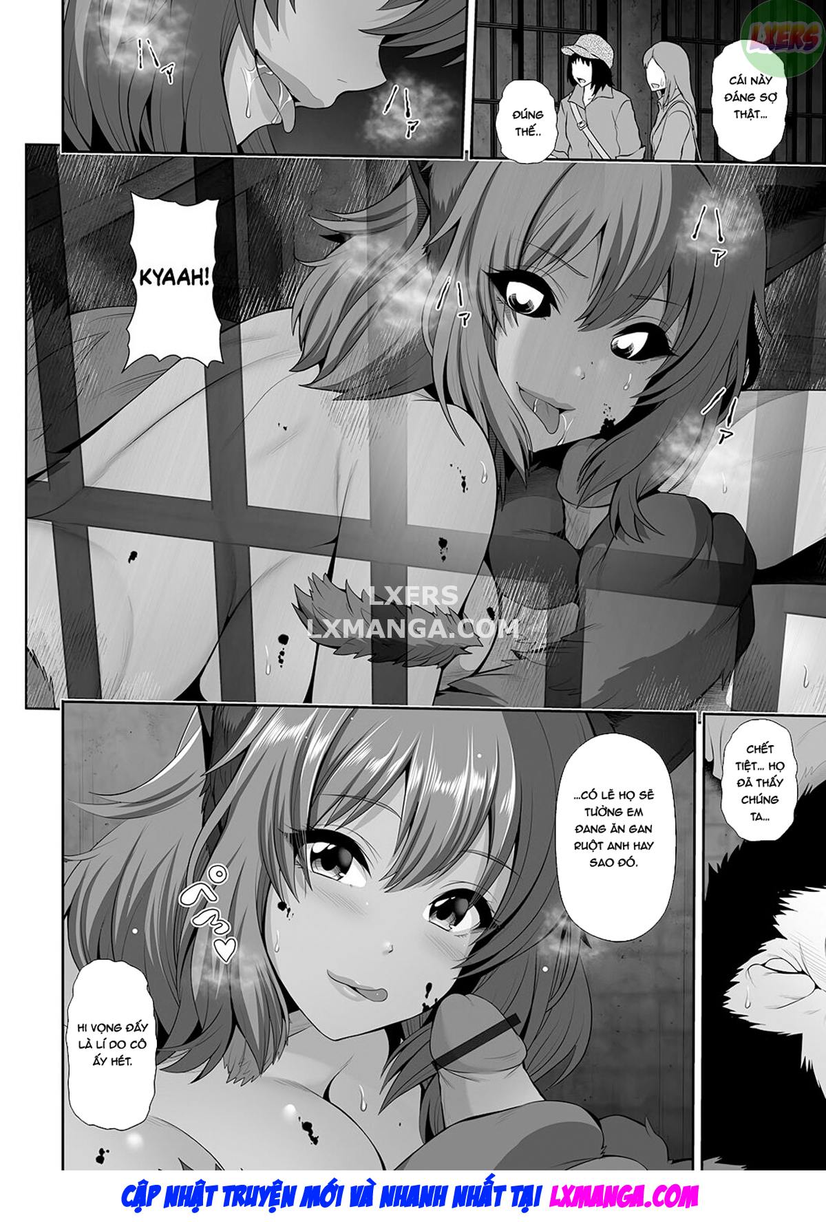 This Tanned Gyaru Only Has Eyes for You Chapter 5 - Page 13