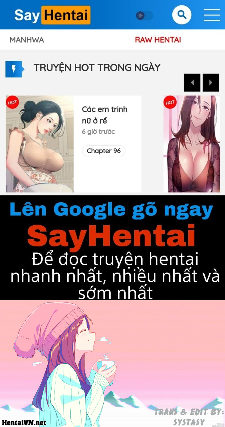 HentaiVn Truyện tranh online