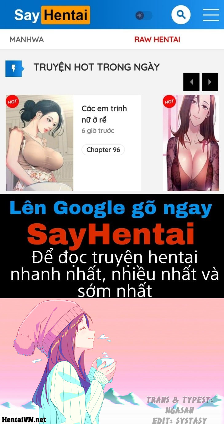 HentaiVn Truyện tranh online