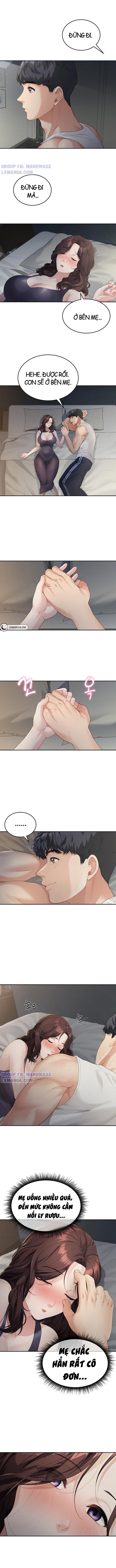 Thịt mẹ hay là thịt chị? Chapter 1 - Page 20