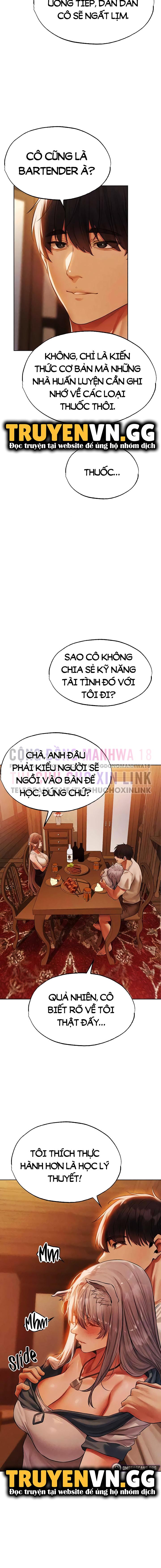 Thợ săn mẹ milf Chapter 42 - Page 10