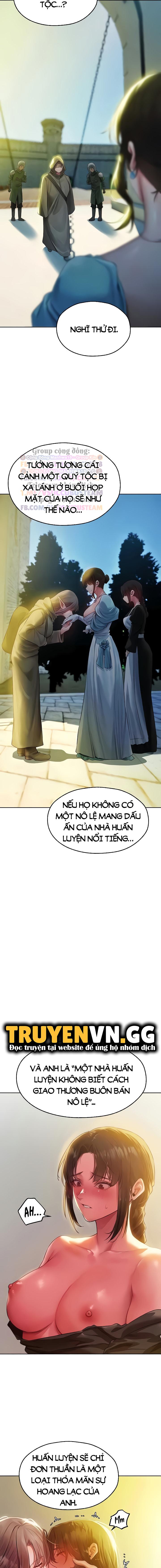 Thợ săn mẹ milf Chapter 43 - Page 7