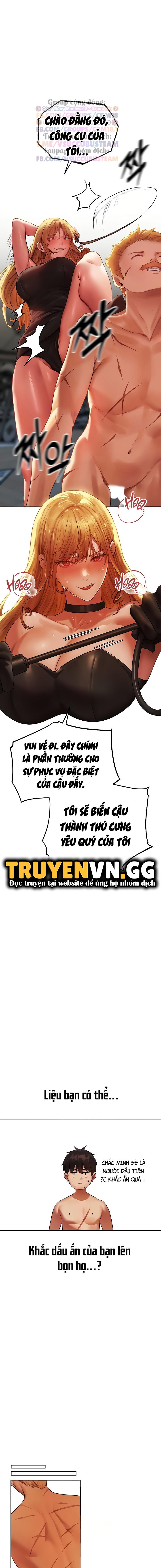 Thợ săn mẹ milf Chapter 43 - Page 10