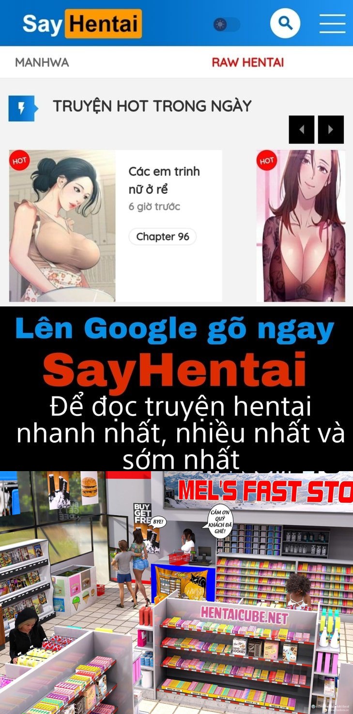 HentaiVn Truyện tranh online