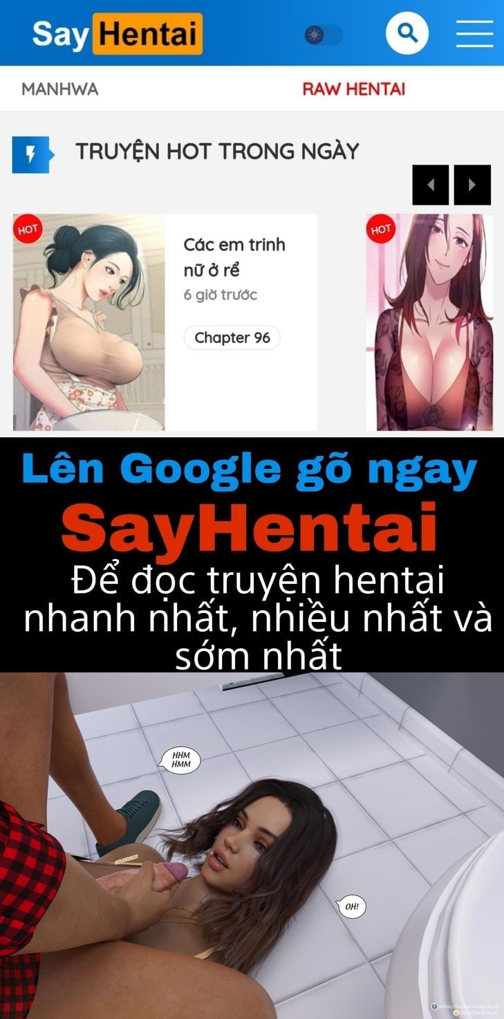 HentaiVn Truyện tranh online