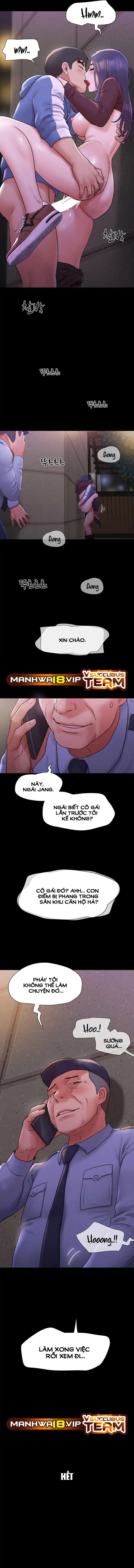 Thỏa Thuận Tình Dục Chapter 161 - Page 33