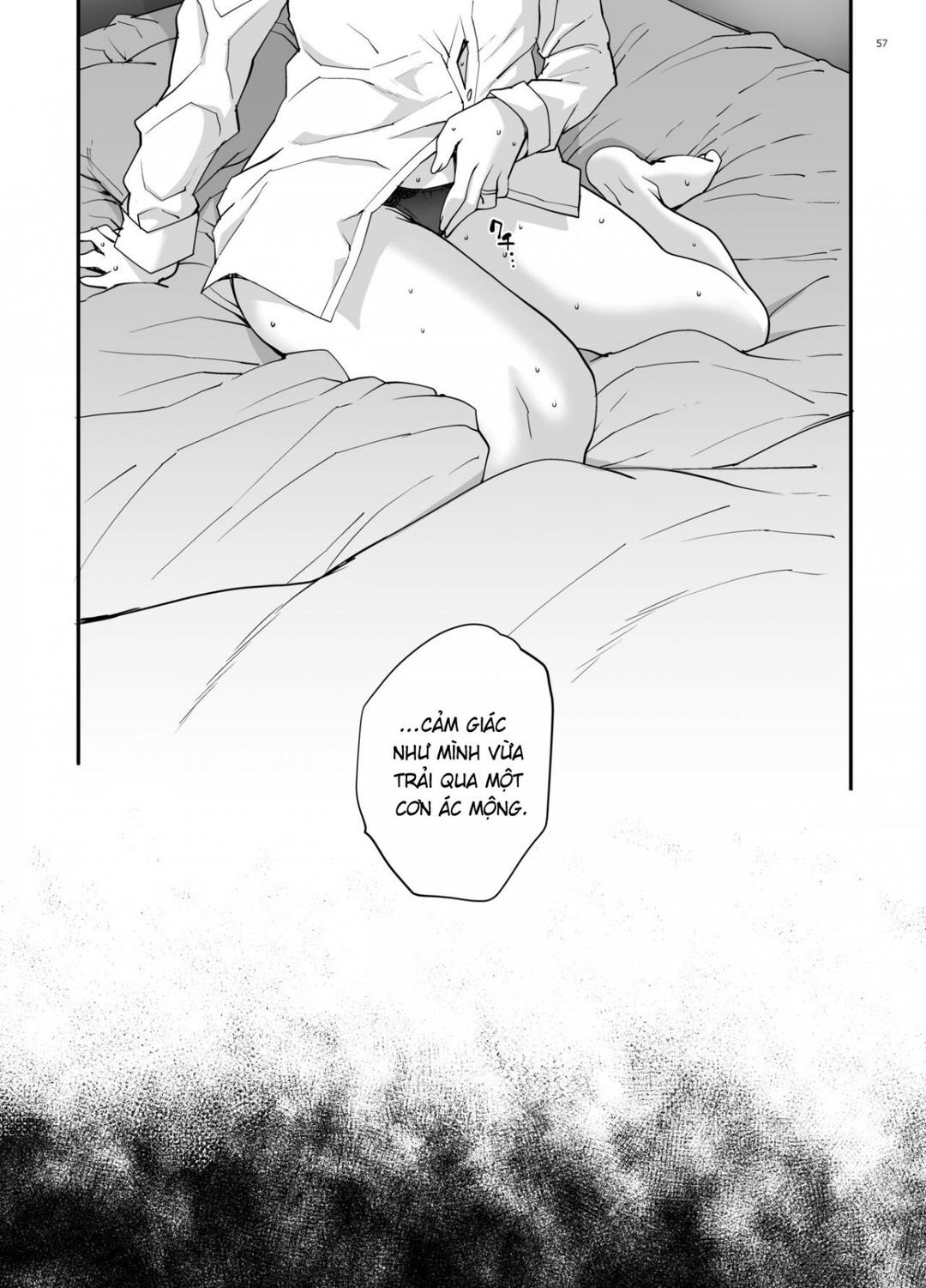 Thôi miên cặp chị em Ch. 1 - Page 60