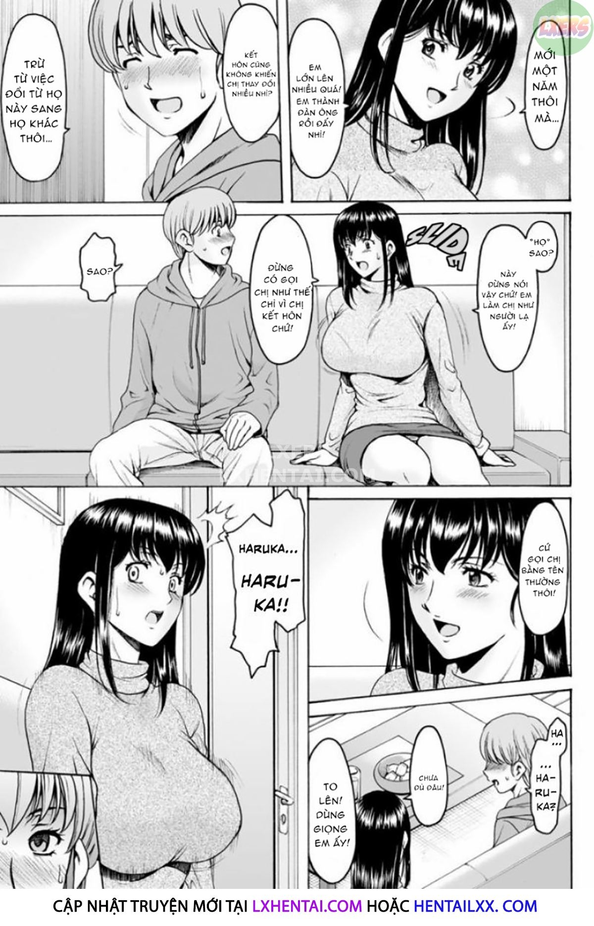 Thôi Miên Cô Vợ Ngây Thơ Của Đồng Nghiệp Chapter 3 - Page 9