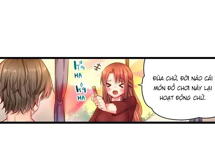 Thôi Miên Em Trai Tôi Để Phịch Chapter 1 - Page 11