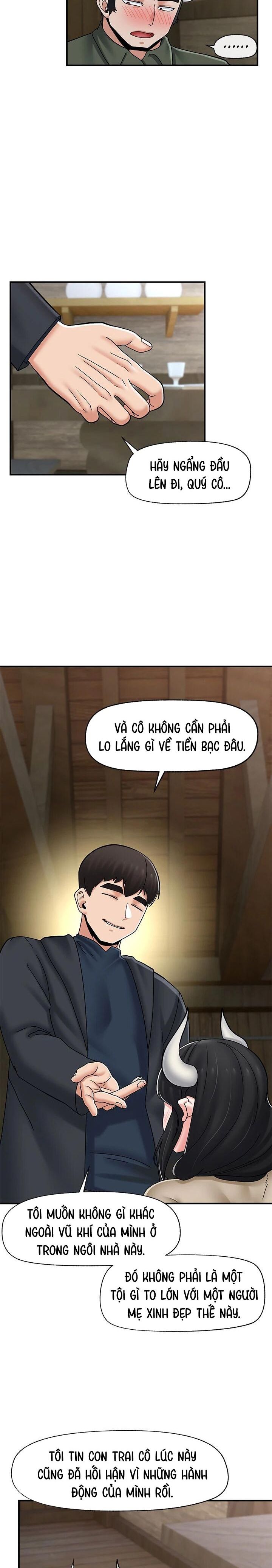 Thôi miên tuyệt đối ở dị giới Ch. 75 - Page 20