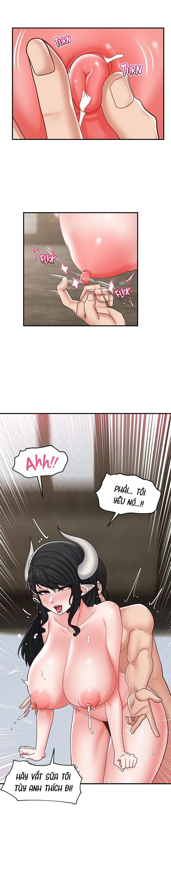 Thôi miên tuyệt đối ở dị giới Ch. 78 - Page 20