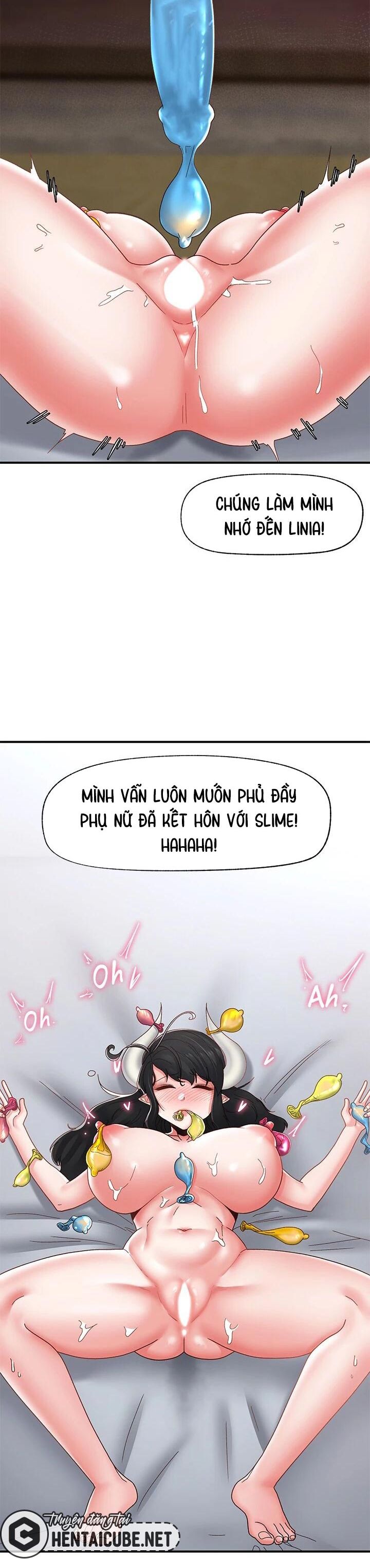 Thôi miên tuyệt đối ở dị giới Ch. 80 - Page 2