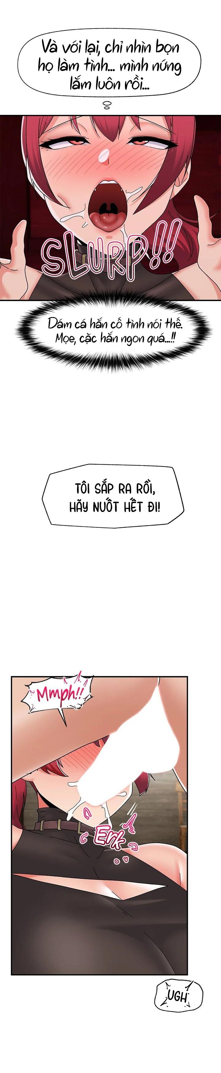 Thôi miên tuyệt đối ở dị giới Ch. 80 - Page 7